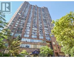 1103 - 44 ST JOSEPH STREET, Toronto, Ontario