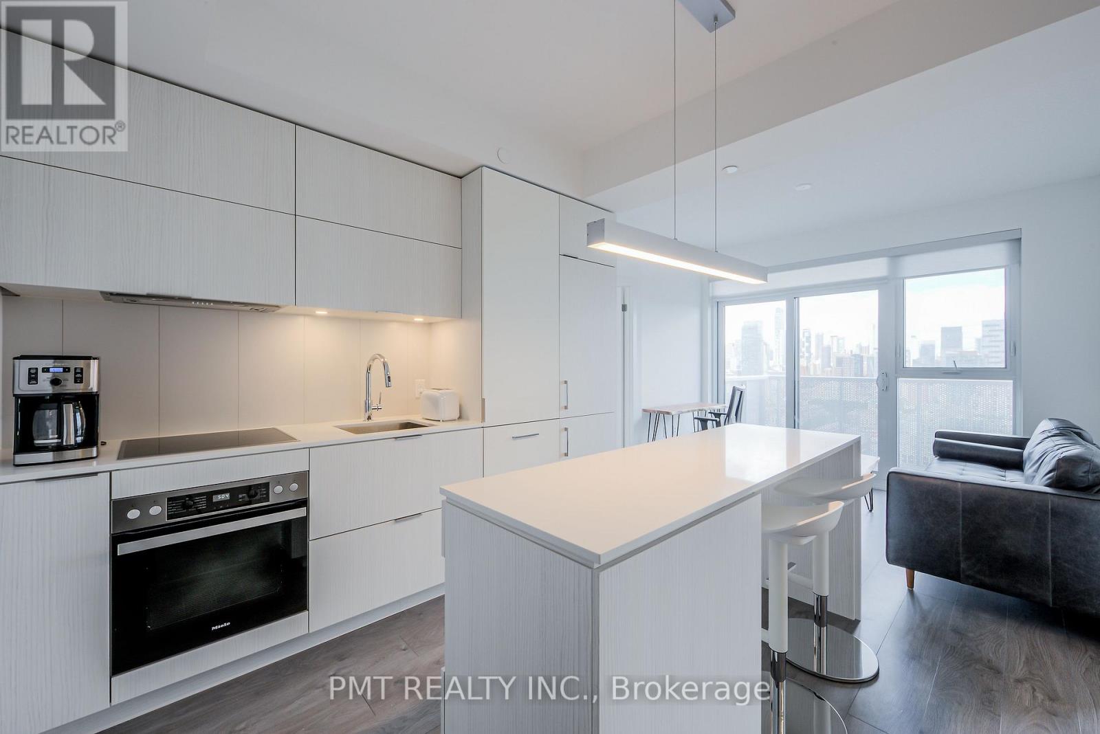 2209 - 20 Richardson Street, Toronto, Ontario  M5A 0S6 - Photo 5 - C12478425