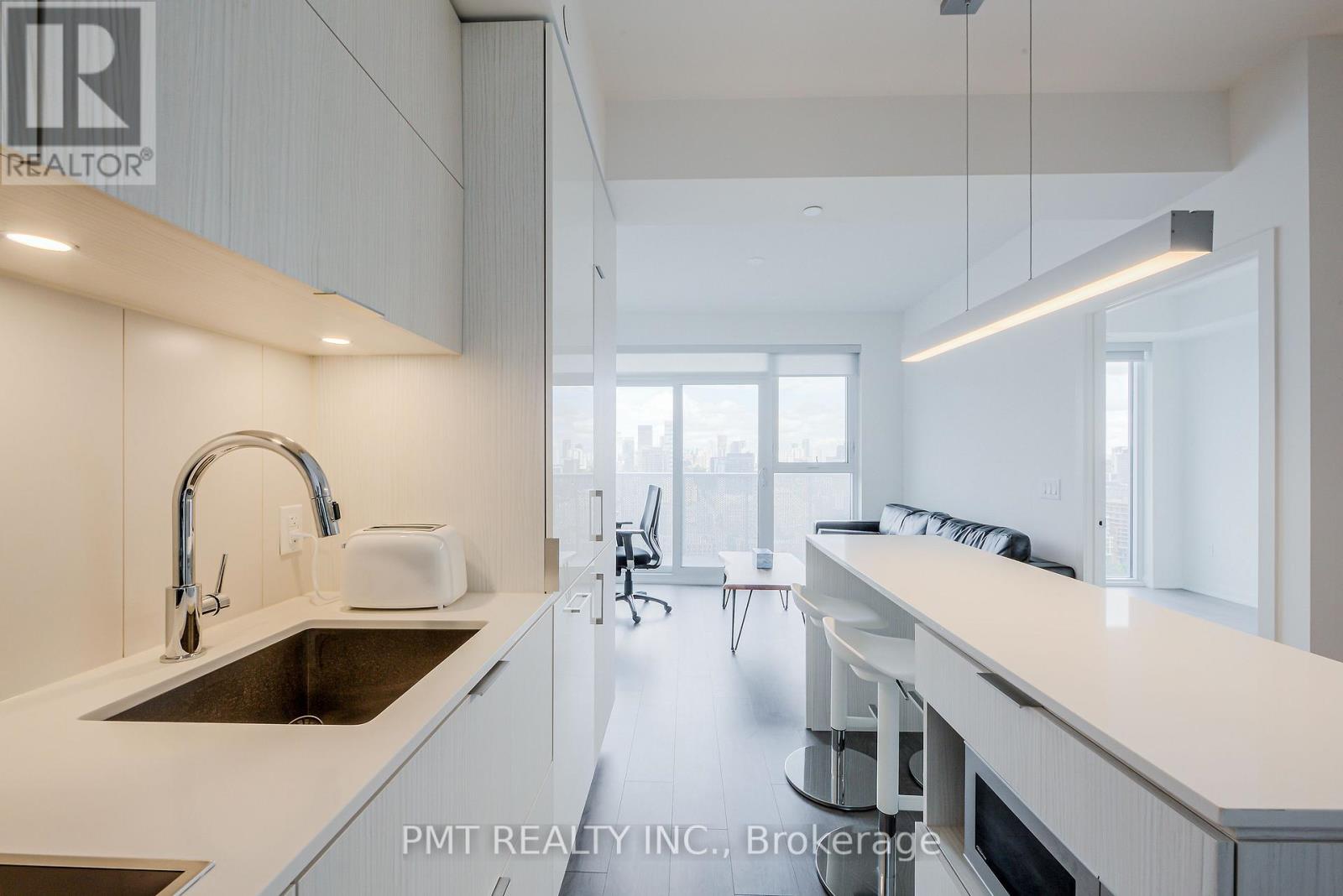 2209 - 20 Richardson Street, Toronto, Ontario  M5A 0S6 - Photo 7 - C12478425