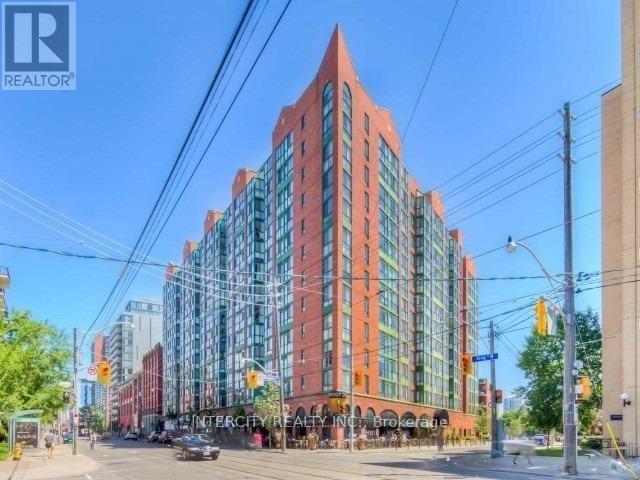910 - 801 KING STREET W, Toronto, Ontario