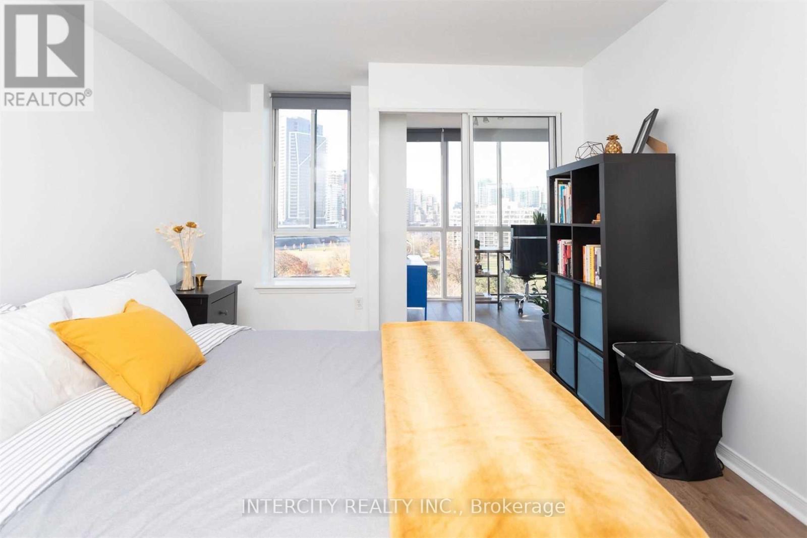 910 - 801 King Street W, Toronto, Ontario  M5V 3C9 - Photo 11 - C12478429