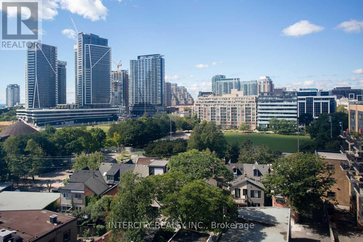 910 - 801 King Street W, Toronto, Ontario  M5V 3C9 - Photo 17 - C12478429