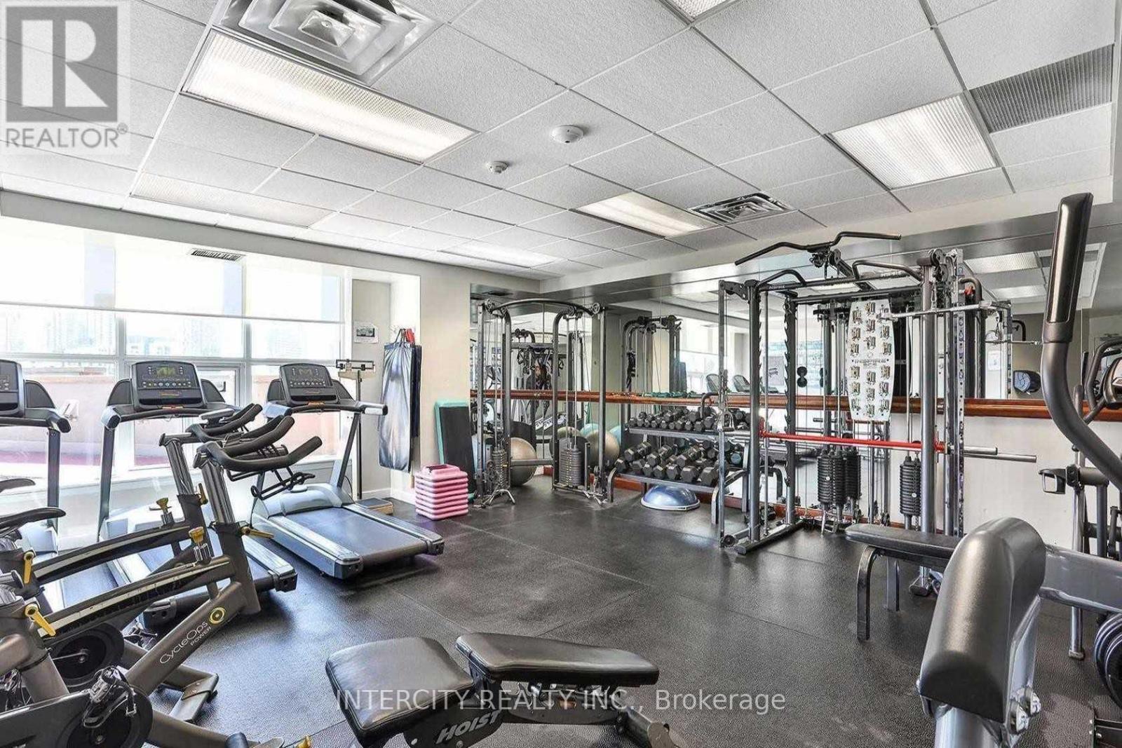 910 - 801 King Street W, Toronto, Ontario  M5V 3C9 - Photo 18 - C12478429