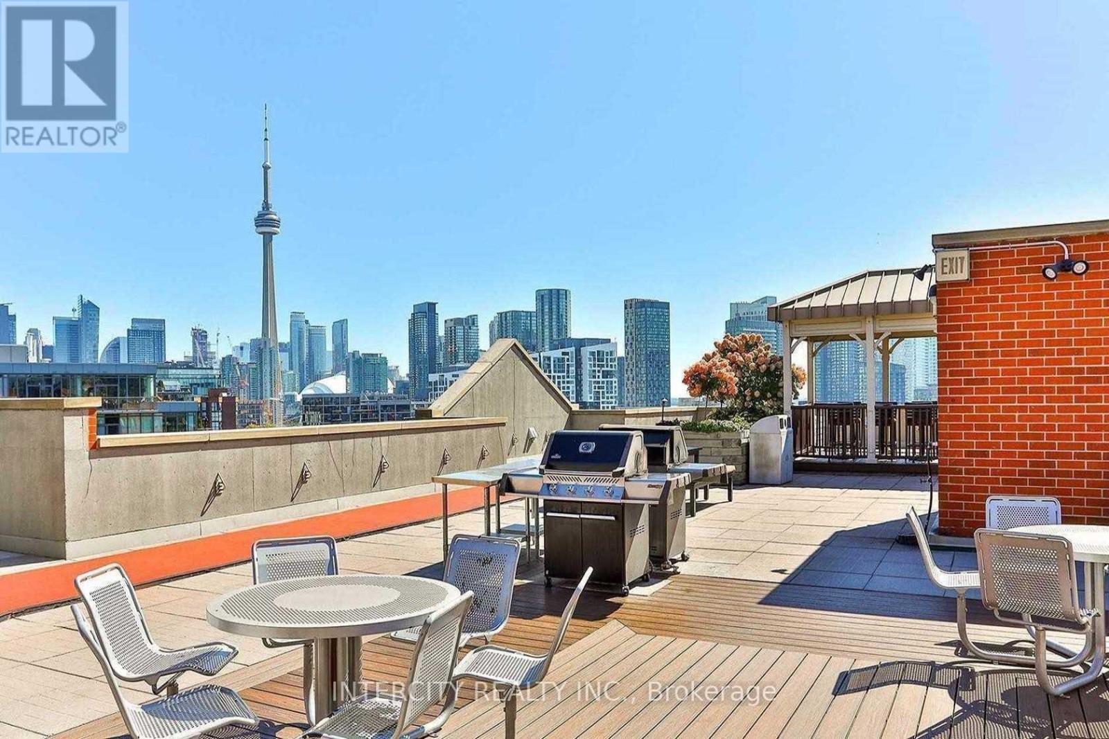 910 - 801 King Street W, Toronto, Ontario  M5V 3C9 - Photo 19 - C12478429