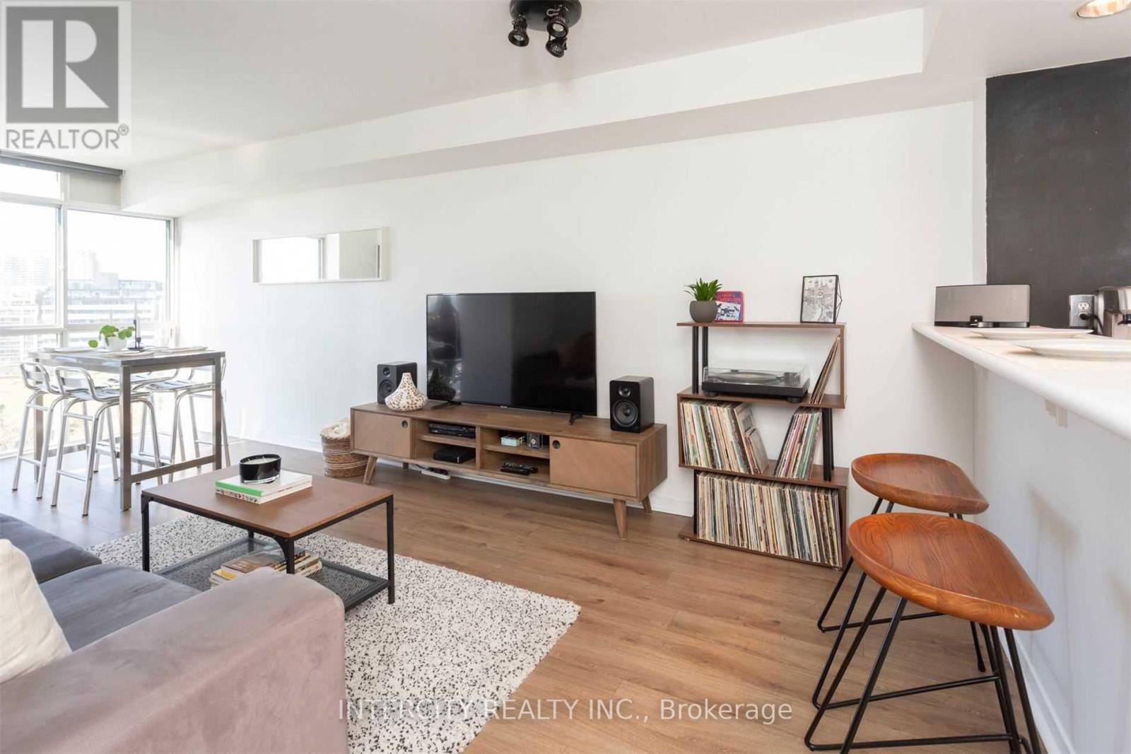 910 - 801 King Street W, Toronto, Ontario  M5V 3C9 - Photo 2 - C12478429
