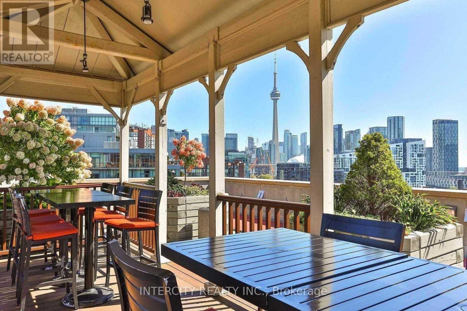 910 - 801 King Street W, Toronto, Ontario  M5V 3C9 - Photo 21 - C12478429