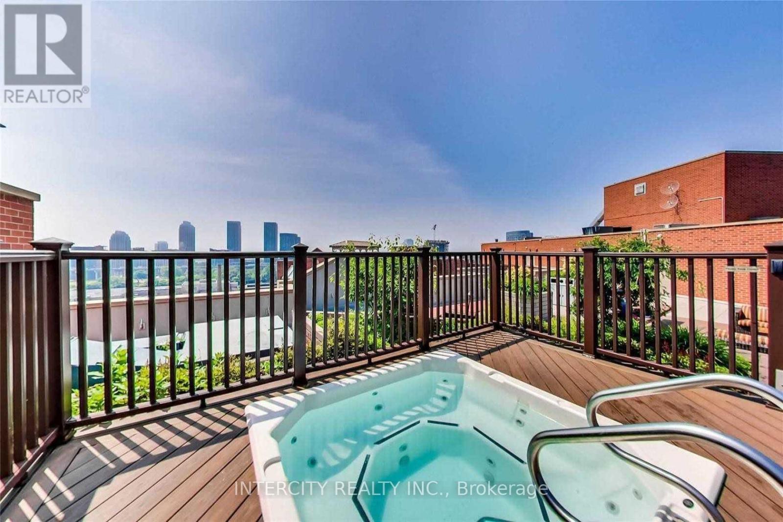 910 - 801 King Street W, Toronto, Ontario  M5V 3C9 - Photo 22 - C12478429