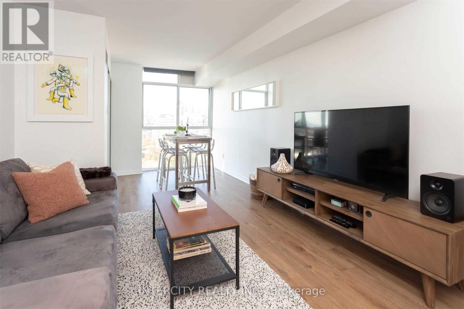 910 - 801 King Street W, Toronto, Ontario  M5V 3C9 - Photo 5 - C12478429