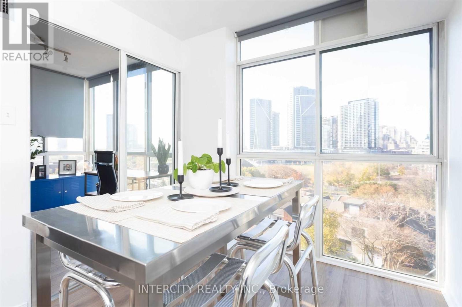 910 - 801 King Street W, Toronto, Ontario  M5V 3C9 - Photo 8 - C12478429