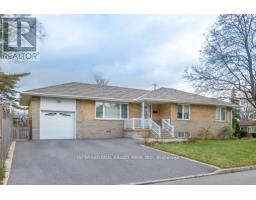 BSMT - 92 COMBE AVENUE, Toronto, Ontario