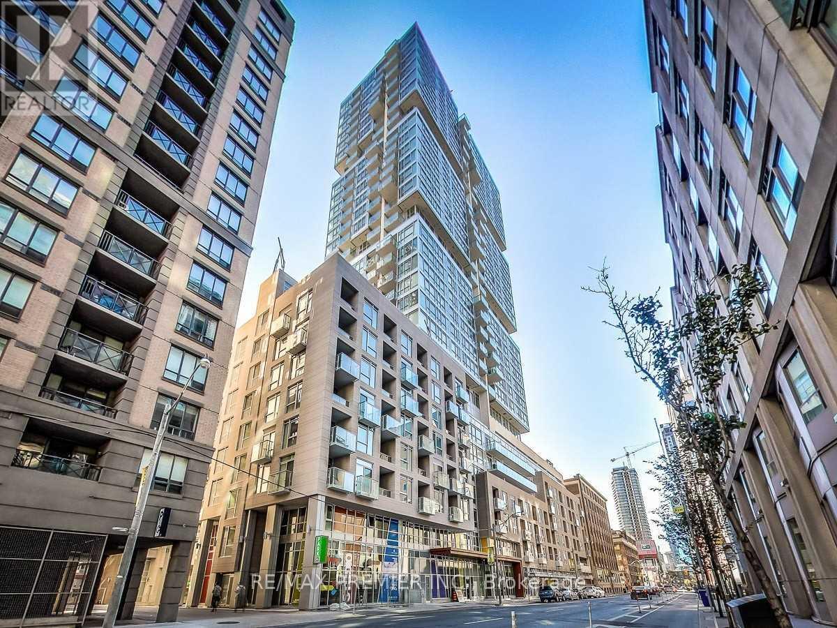 402 - 199 RICHMOND STREET W, Toronto, Ontario
