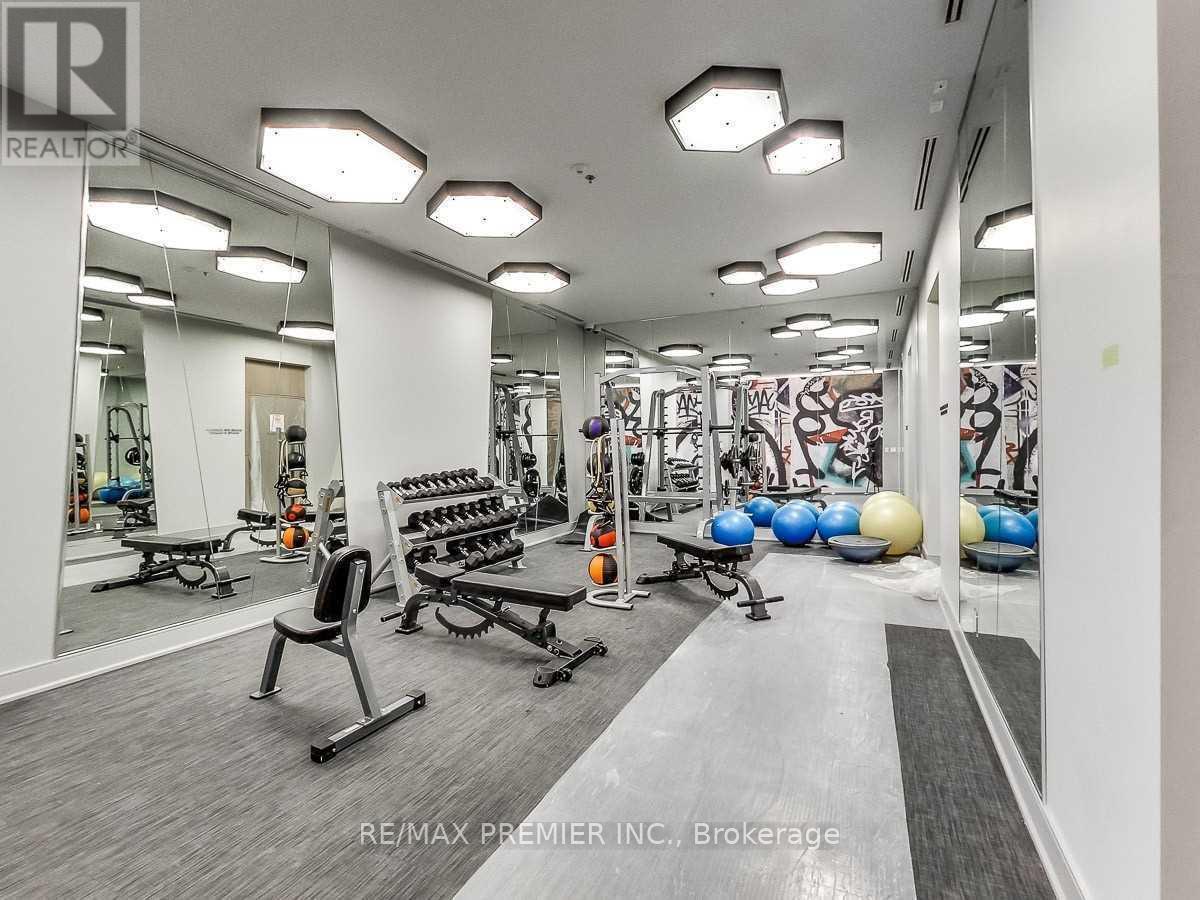 402 - 199 Richmond Street W, Toronto, Ontario  M5V 0H4 - Photo 10 - C12478439