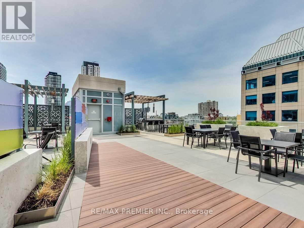 402 - 199 Richmond Street W, Toronto, Ontario  M5V 0H4 - Photo 3 - C12478439