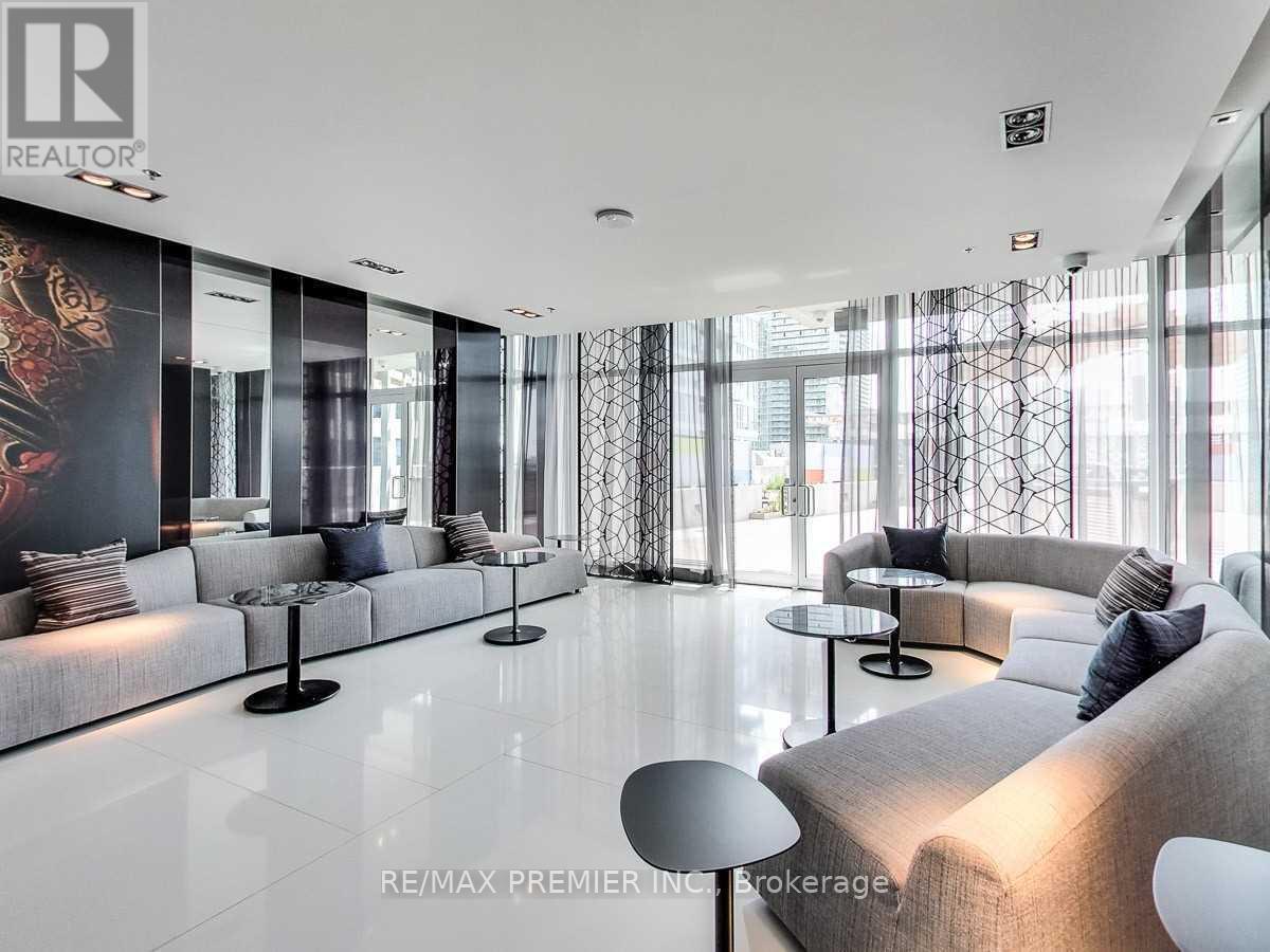 402 - 199 Richmond Street W, Toronto, Ontario  M5V 0H4 - Photo 6 - C12478439