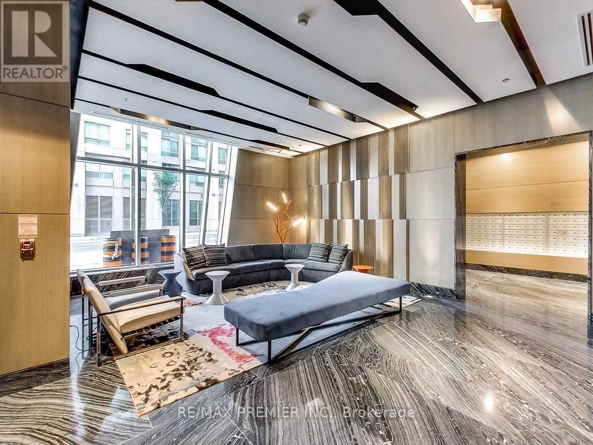 402 - 199 Richmond Street W, Toronto, Ontario  M5V 0H4 - Photo 8 - C12478439