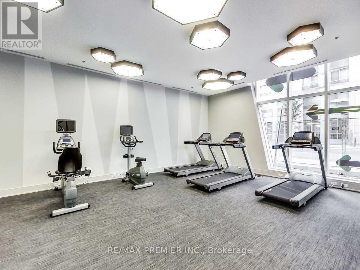 402 - 199 Richmond Street W, Toronto, Ontario  M5V 0H4 - Photo 9 - C12478439