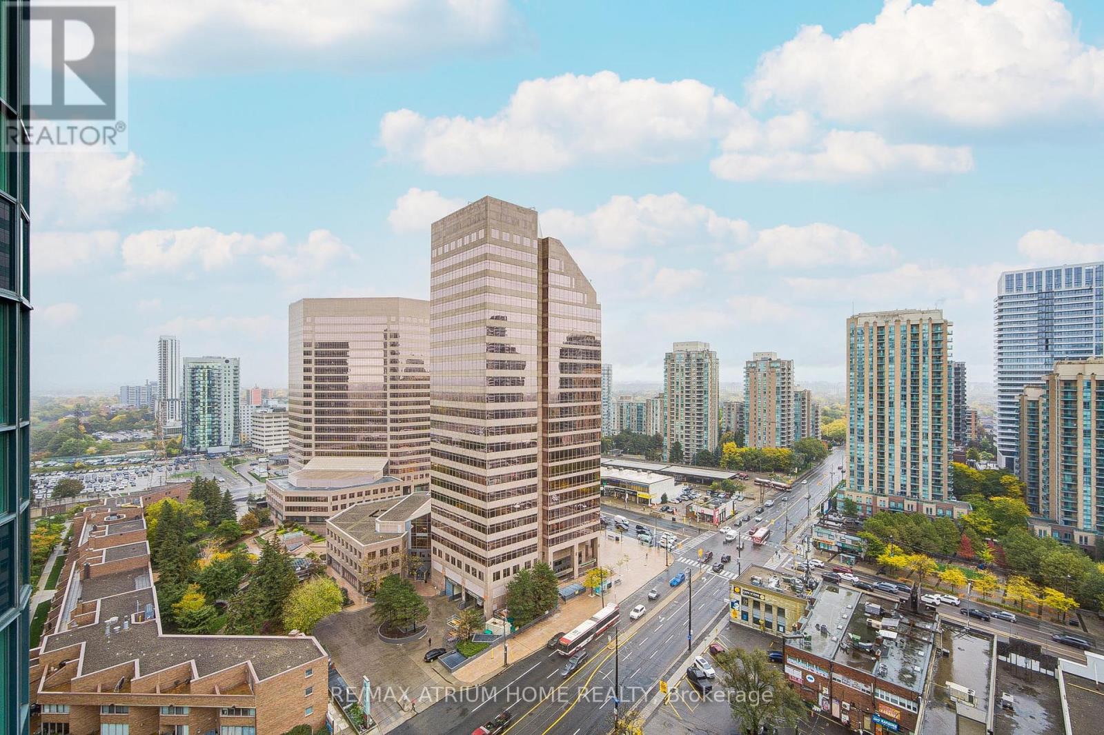 2315 - 7 Lorraine Drive, Toronto, Ontario  M2N 7H2 - Photo 25 - C12478442