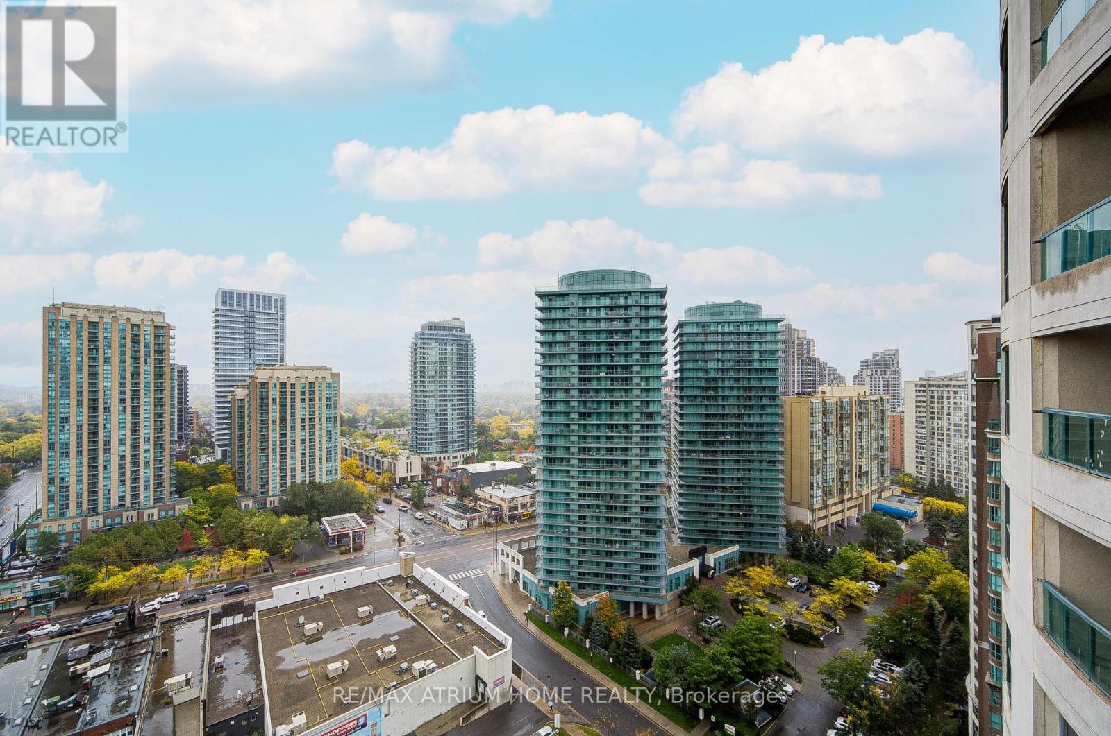 2315 - 7 Lorraine Drive, Toronto, Ontario  M2N 7H2 - Photo 26 - C12478442