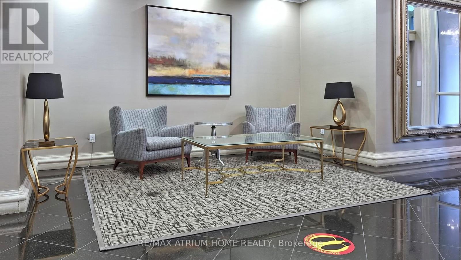 2315 - 7 Lorraine Drive, Toronto, Ontario  M2N 7H2 - Photo 28 - C12478442