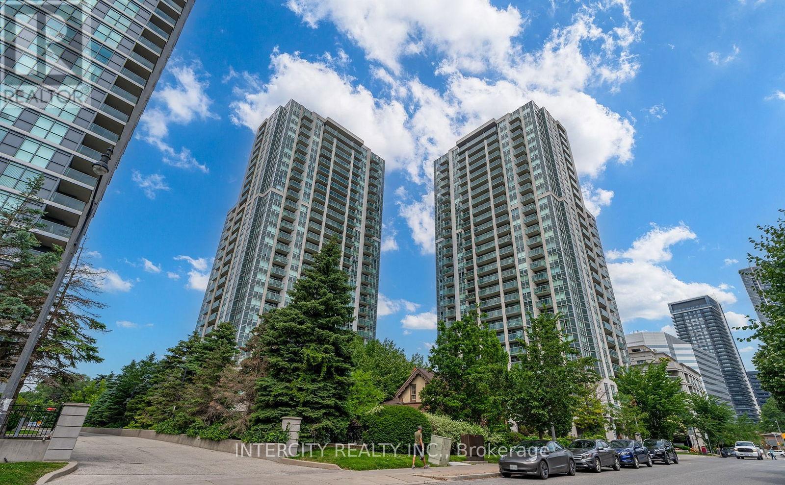 1706 - 16 HARRISON GARDEN BOULEVARD, Toronto, Ontario