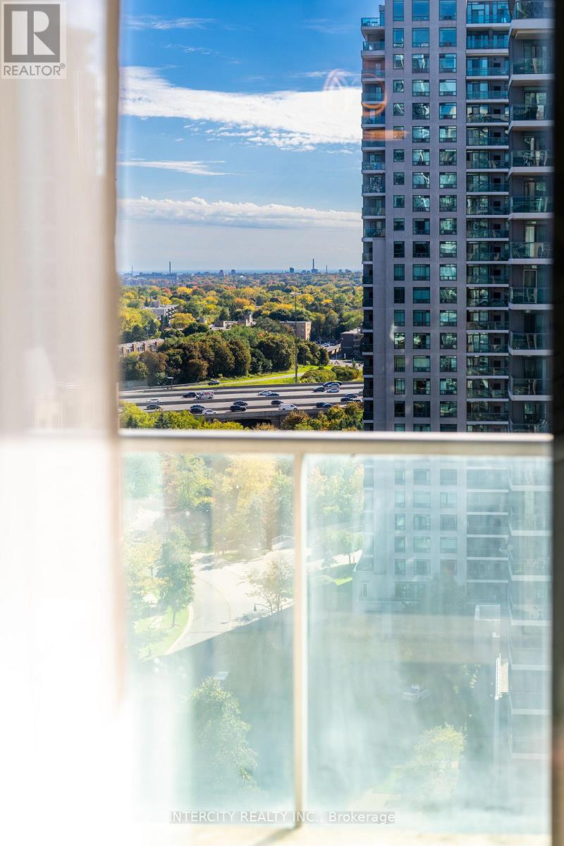 1706 - 16 Harrison Garden Boulevard, Toronto, Ontario  M2N 7J6 - Photo 24 - C12478449