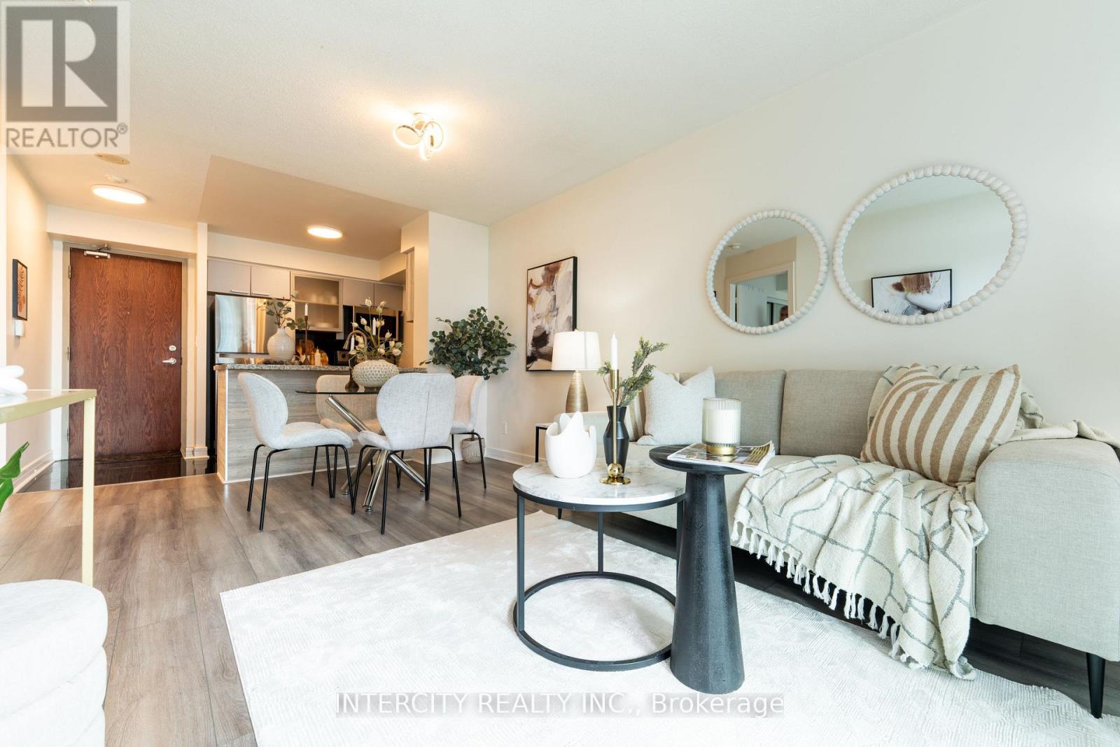 1706 - 16 Harrison Garden Boulevard, Toronto, Ontario  M2N 7J6 - Photo 4 - C12478449