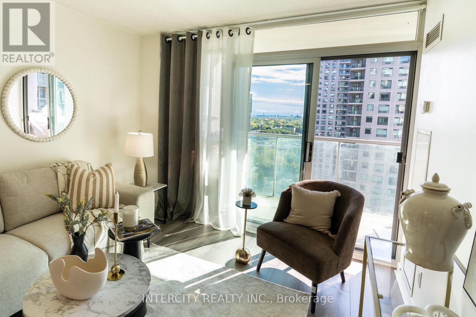 1706 - 16 Harrison Garden Boulevard, Toronto, Ontario  M2N 7J6 - Photo 6 - C12478449