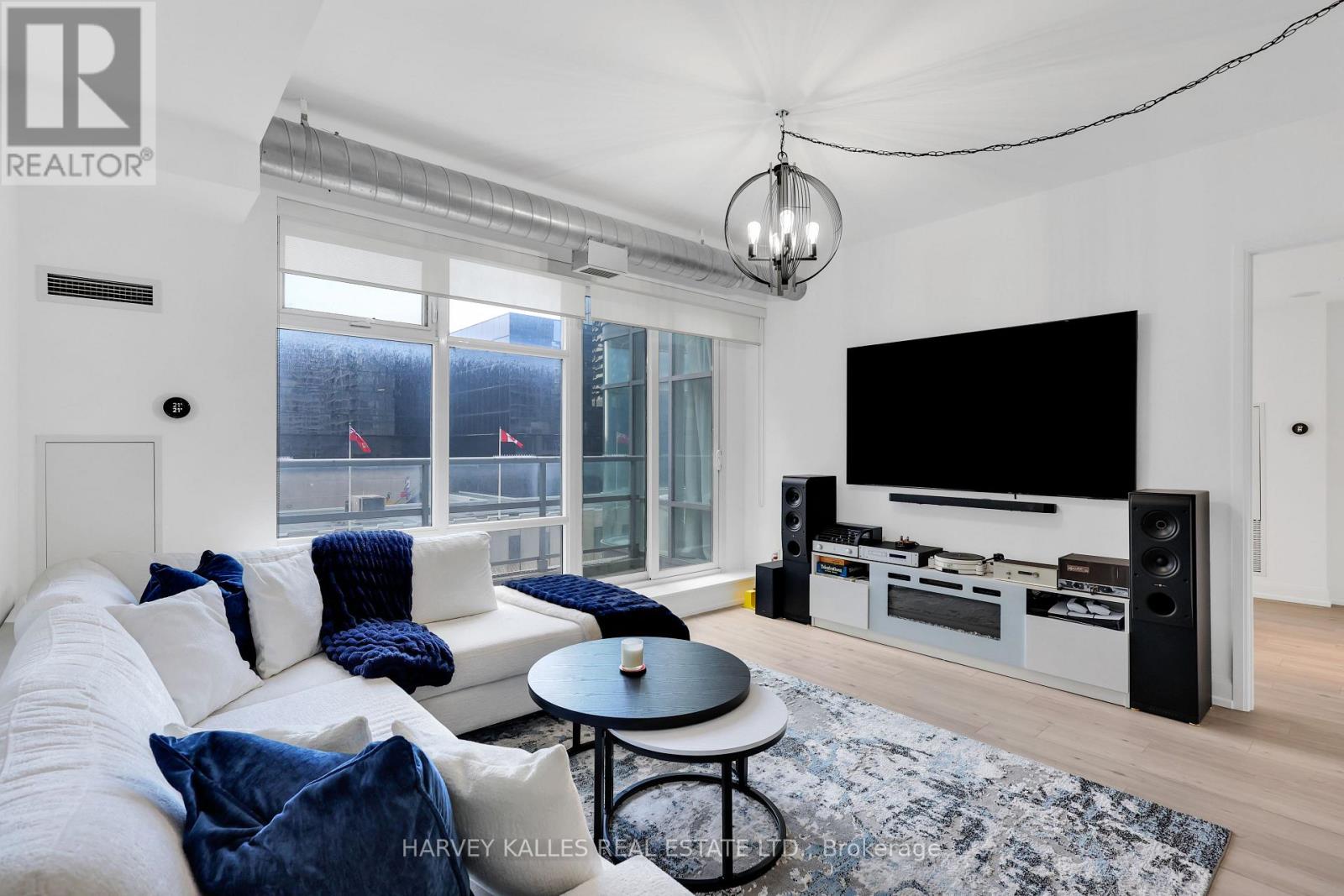 510 - 2181 Yonge Street, Toronto, Ontario  M4S 3H7 - Photo 17 - C12478472