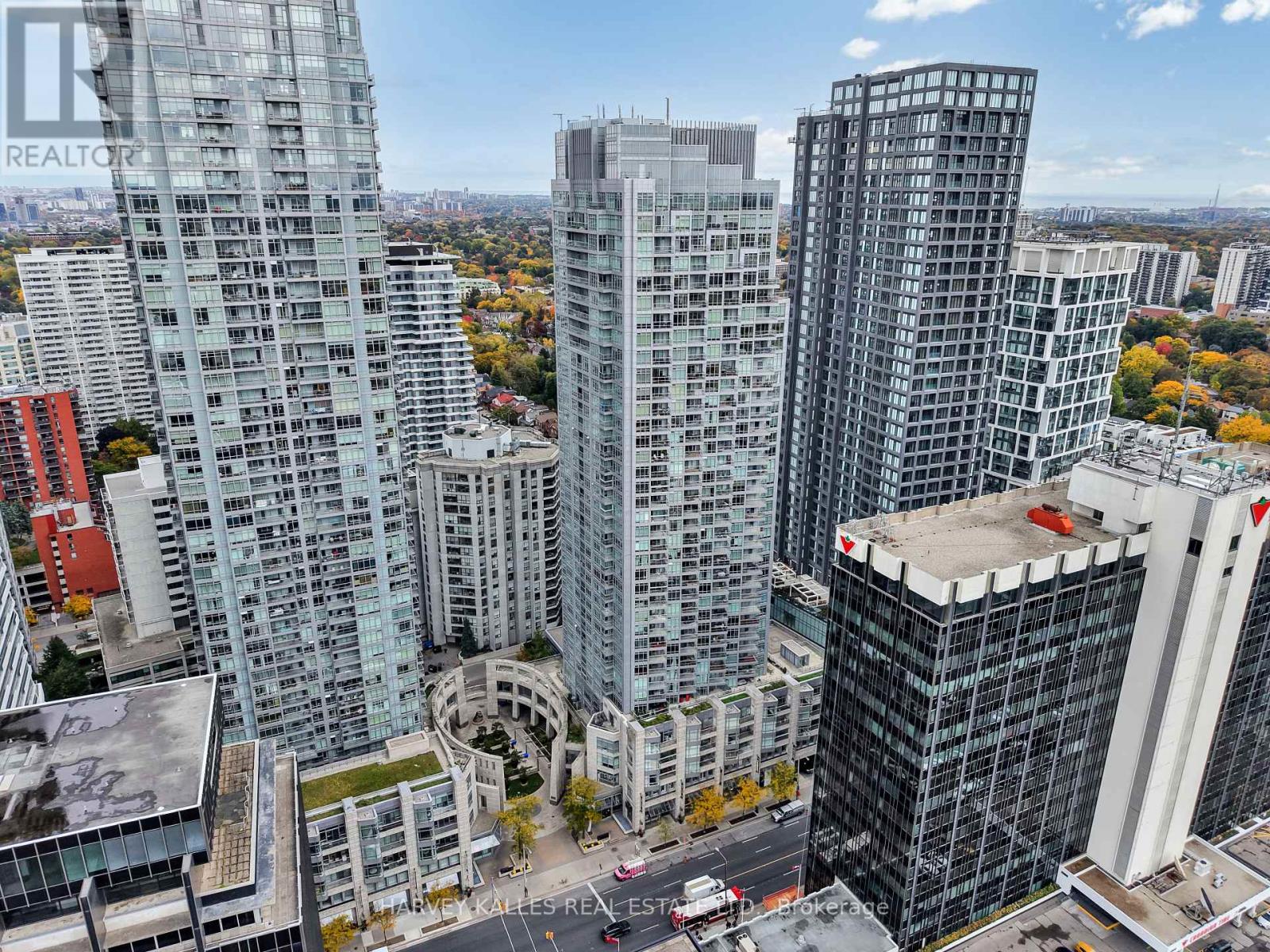 510 - 2181 Yonge Street, Toronto, Ontario  M4S 3H7 - Photo 2 - C12478472