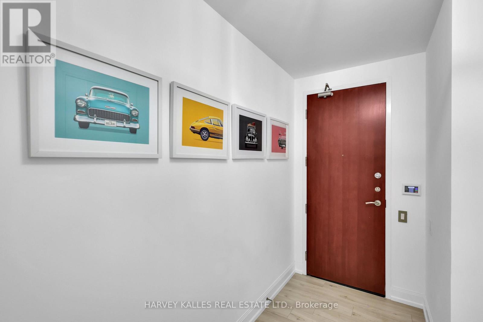 510 - 2181 Yonge Street, Toronto, Ontario  M4S 3H7 - Photo 3 - C12478472