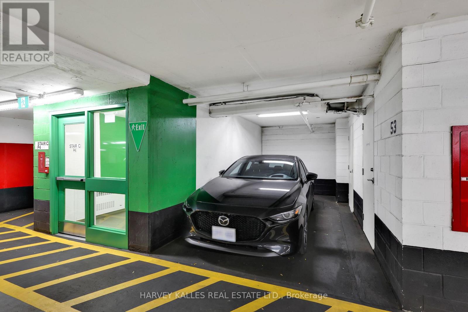 510 - 2181 Yonge Street, Toronto, Ontario  M4S 3H7 - Photo 32 - C12478472