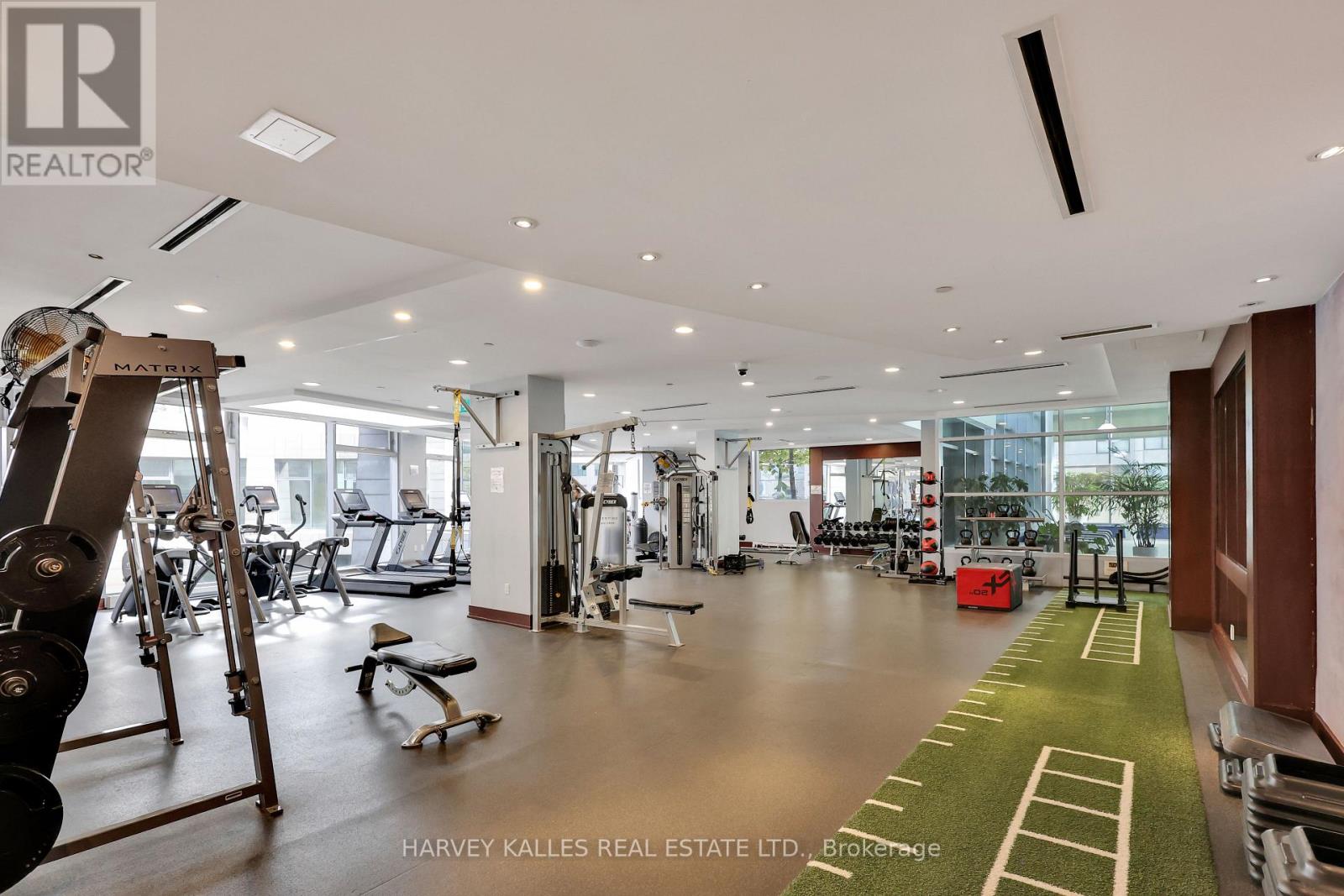 510 - 2181 Yonge Street, Toronto, Ontario  M4S 3H7 - Photo 34 - C12478472
