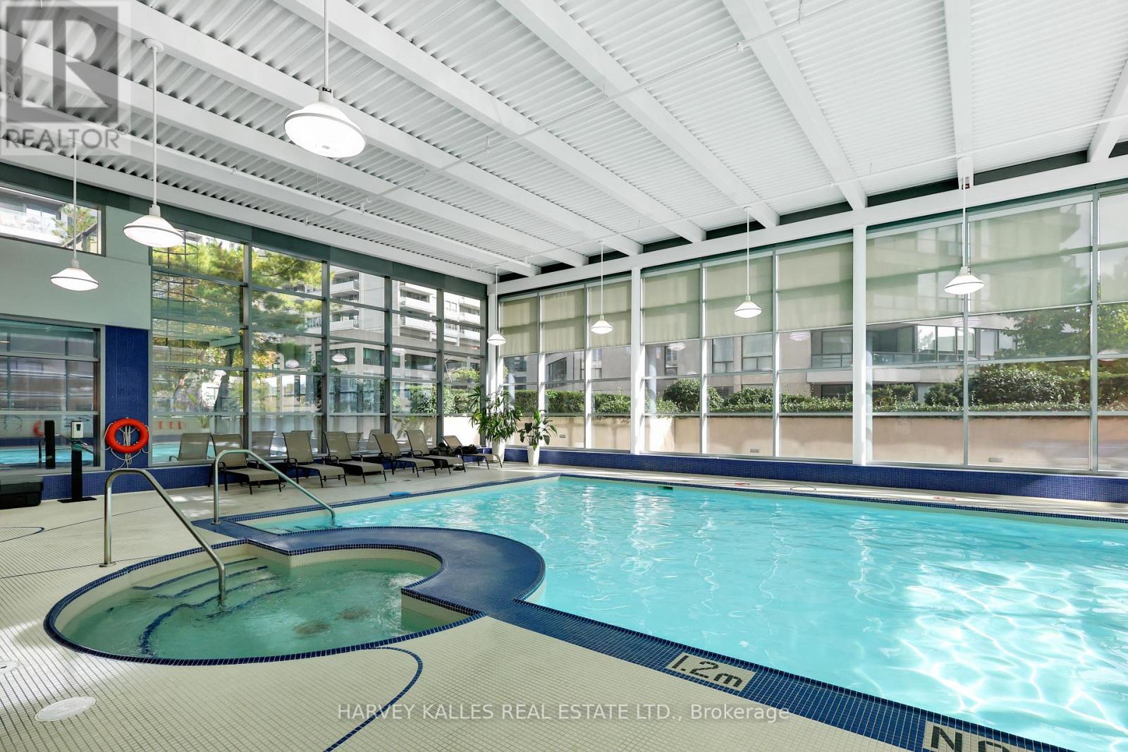 510 - 2181 Yonge Street, Toronto, Ontario  M4S 3H7 - Photo 37 - C12478472