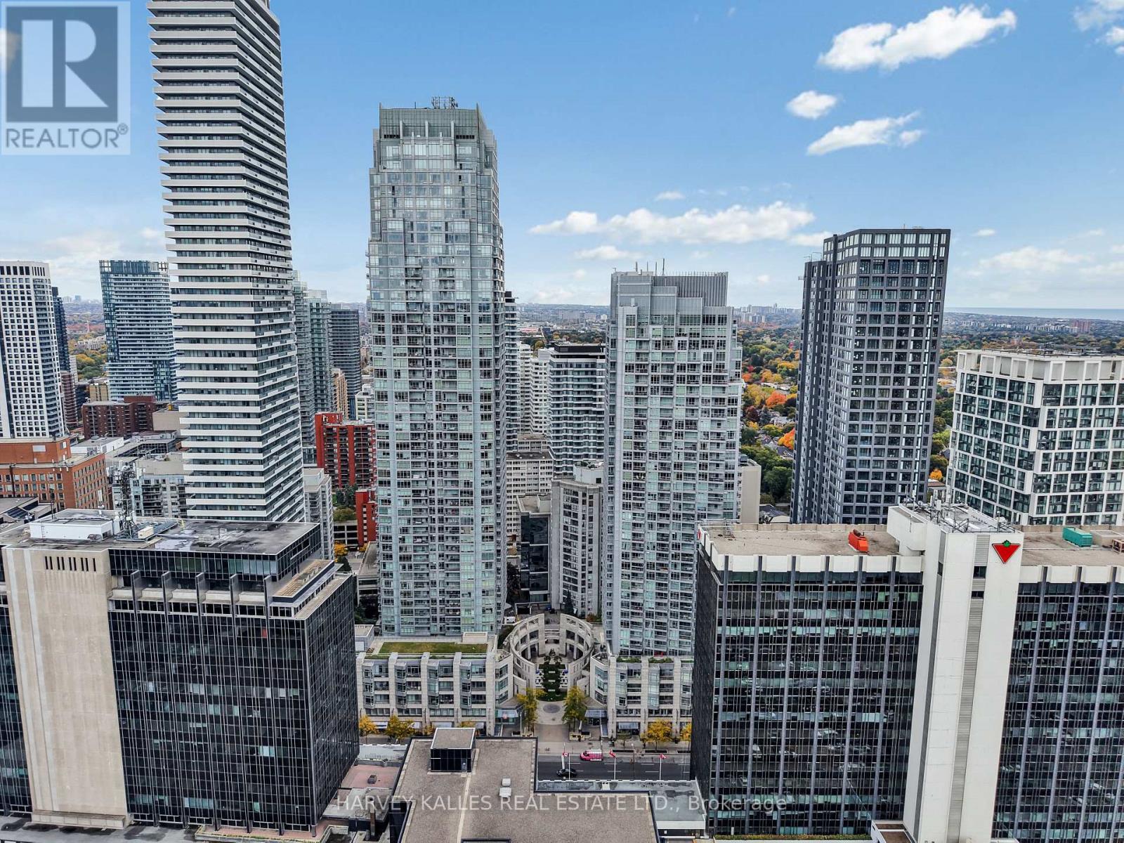 510 - 2181 Yonge Street, Toronto, Ontario  M4S 3H7 - Photo 39 - C12478472