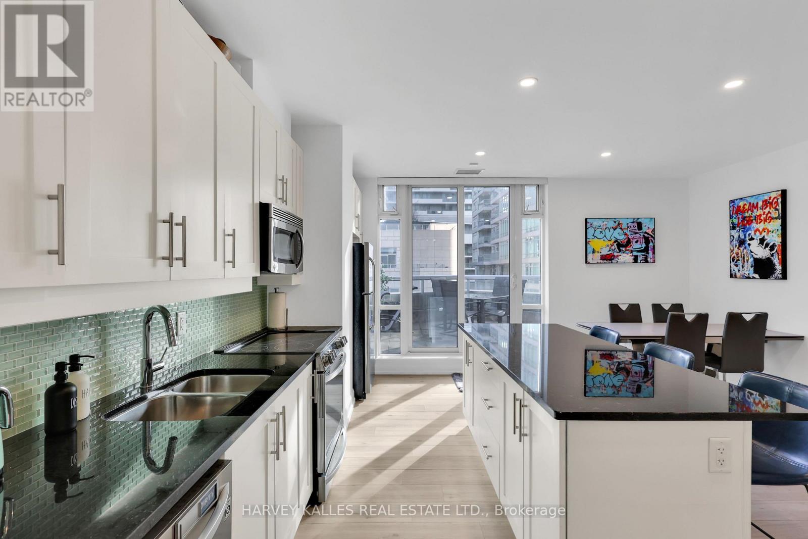 510 - 2181 Yonge Street, Toronto, Ontario  M4S 3H7 - Photo 5 - C12478472