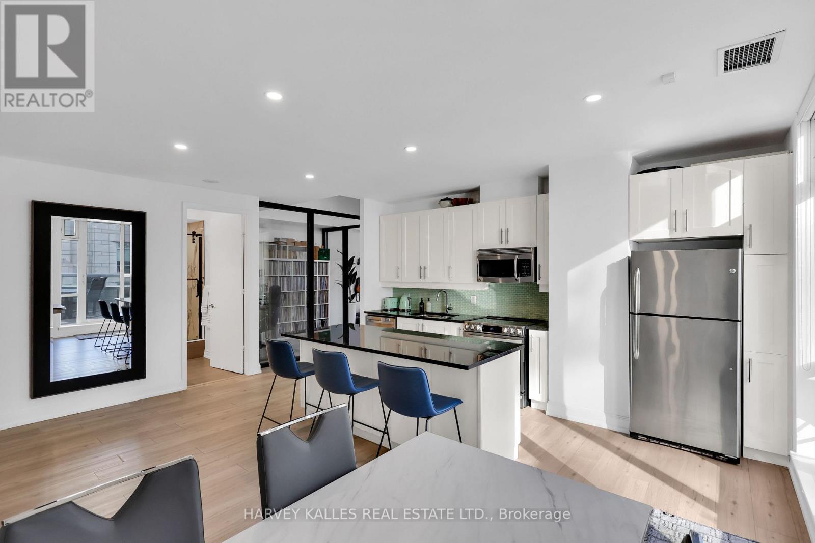 510 - 2181 Yonge Street, Toronto, Ontario  M4S 3H7 - Photo 6 - C12478472