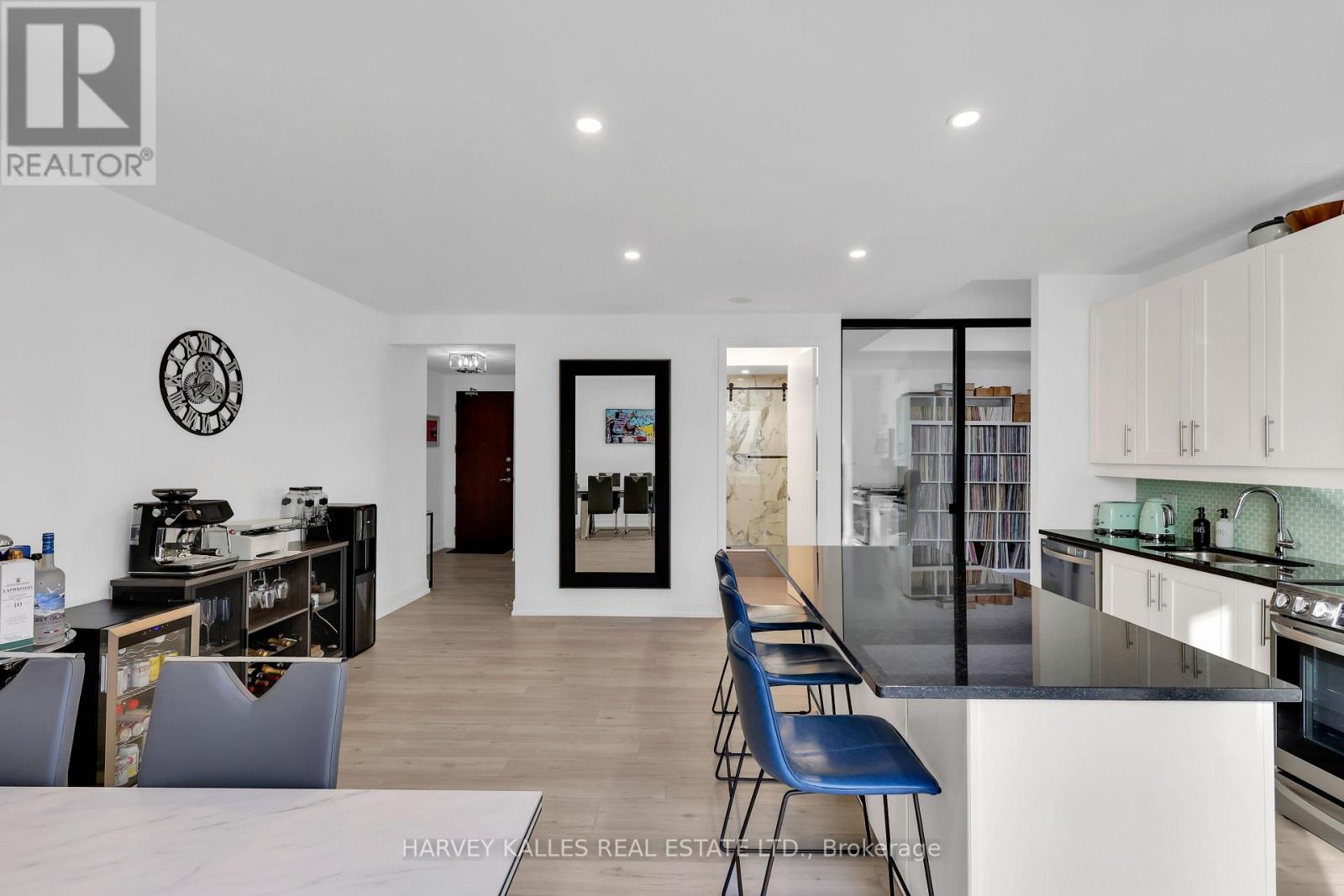 510 - 2181 Yonge Street, Toronto, Ontario  M4S 3H7 - Photo 7 - C12478472