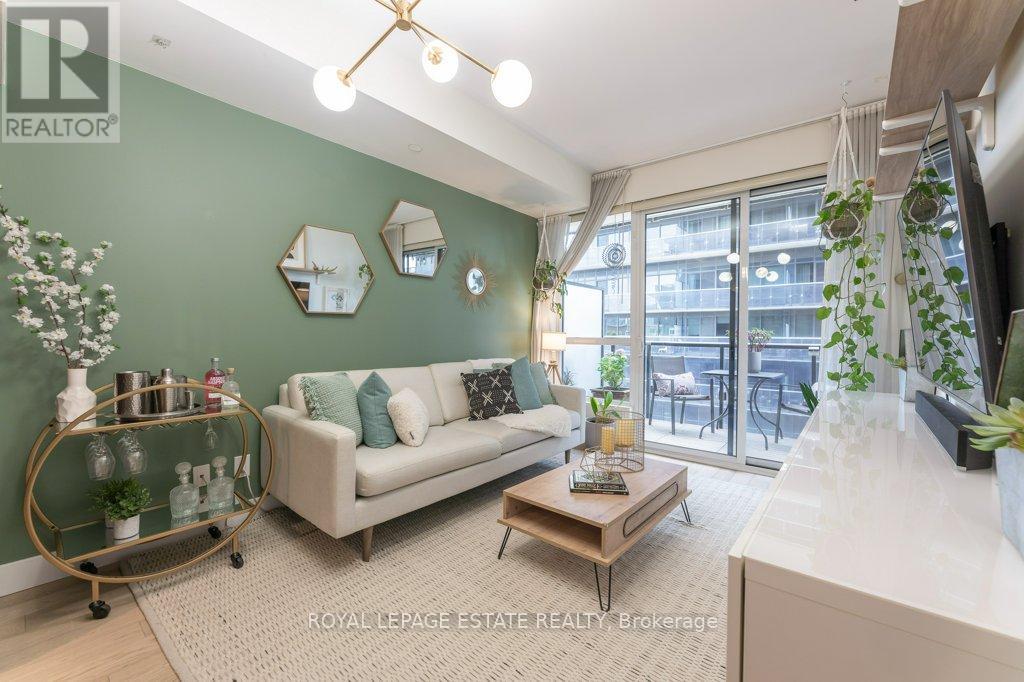 922 - 1030 King Street W, Toronto, Ontario  M6K 0B4 - Photo 10 - C12478479