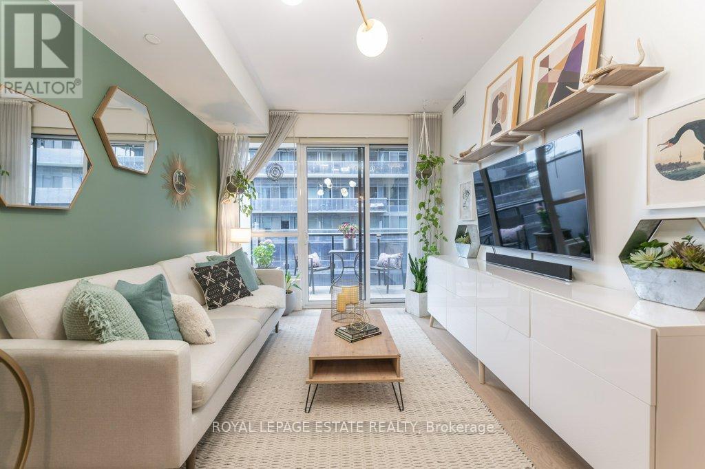922 - 1030 King Street W, Toronto, Ontario  M6K 0B4 - Photo 11 - C12478479