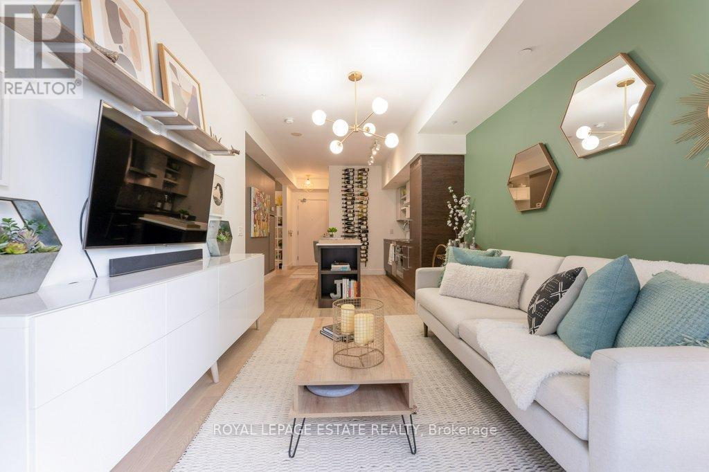 922 - 1030 King Street W, Toronto, Ontario  M6K 0B4 - Photo 12 - C12478479