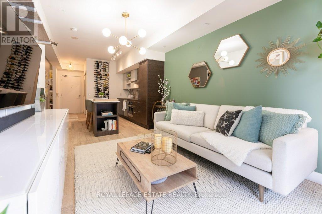 922 - 1030 King Street W, Toronto, Ontario  M6K 0B4 - Photo 13 - C12478479