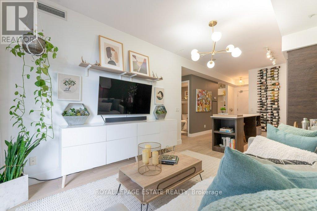 922 - 1030 King Street W, Toronto, Ontario  M6K 0B4 - Photo 14 - C12478479