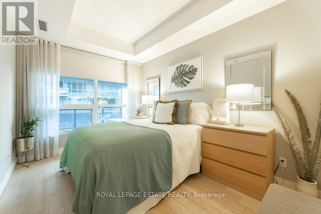 922 - 1030 King Street W, Toronto, Ontario  M6K 0B4 - Photo 16 - C12478479