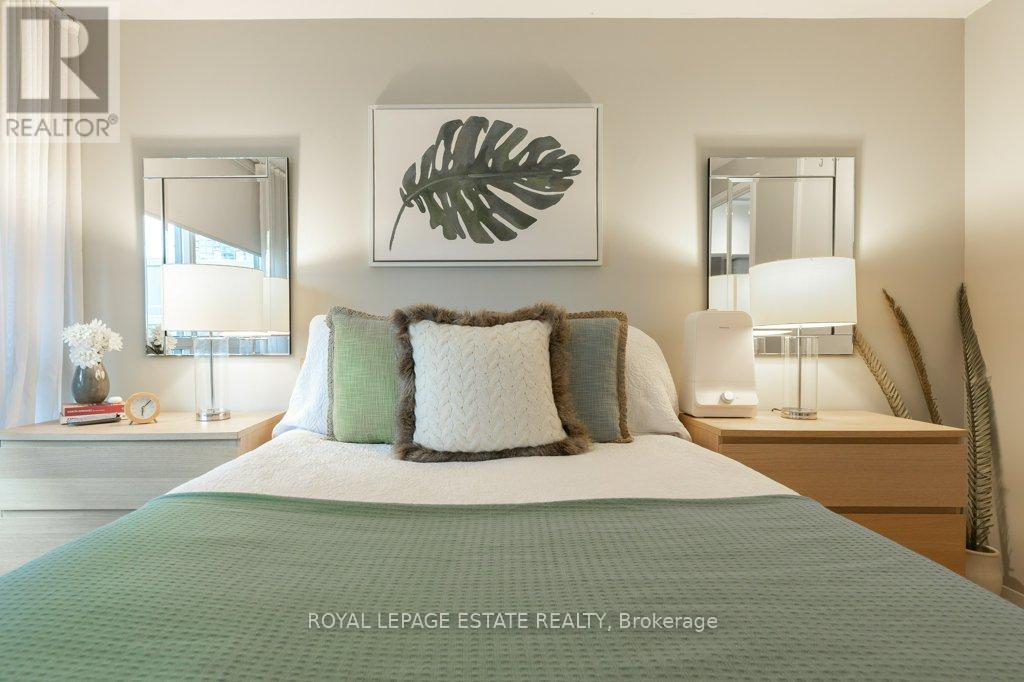 922 - 1030 King Street W, Toronto, Ontario  M6K 0B4 - Photo 17 - C12478479