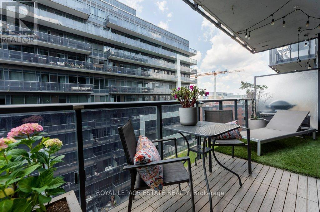 922 - 1030 King Street W, Toronto, Ontario  M6K 0B4 - Photo 21 - C12478479