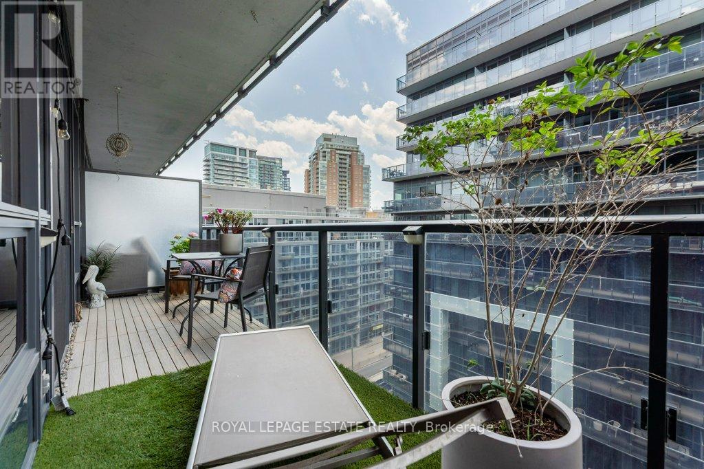 922 - 1030 King Street W, Toronto, Ontario  M6K 0B4 - Photo 22 - C12478479