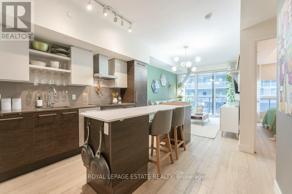 922 - 1030 King Street W, Toronto, Ontario  M6K 0B4 - Photo 4 - C12478479