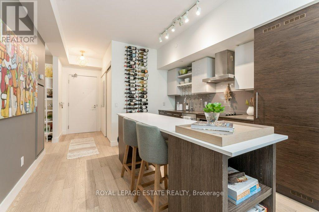 922 - 1030 King Street W, Toronto, Ontario  M6K 0B4 - Photo 7 - C12478479