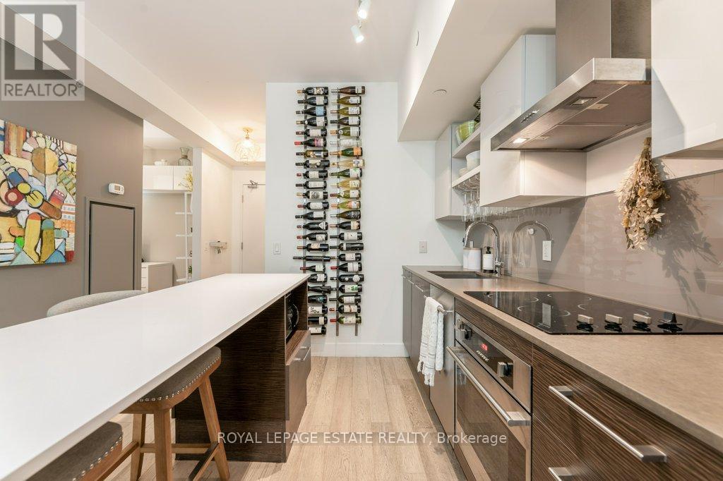 922 - 1030 King Street W, Toronto, Ontario  M6K 0B4 - Photo 8 - C12478479