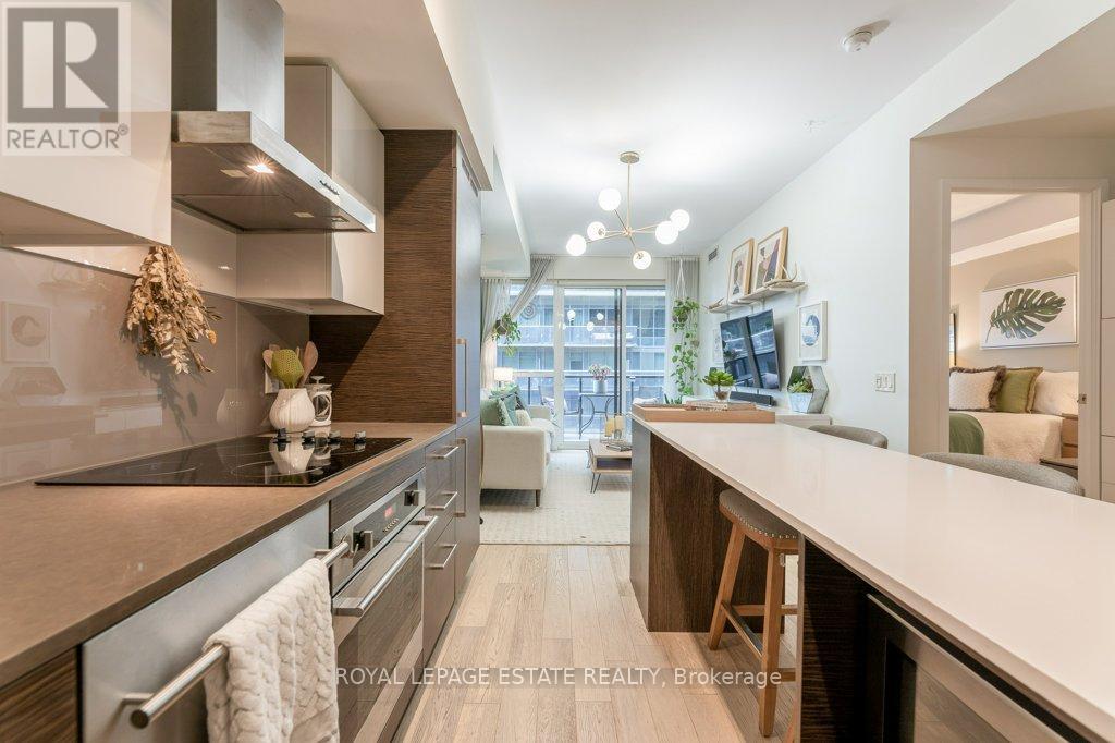 922 - 1030 King Street W, Toronto, Ontario  M6K 0B4 - Photo 9 - C12478479